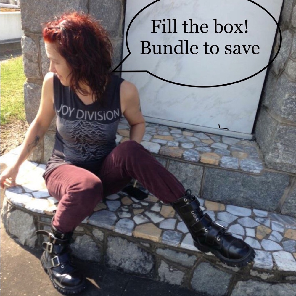 Don’t like the price? Bundle your likes!